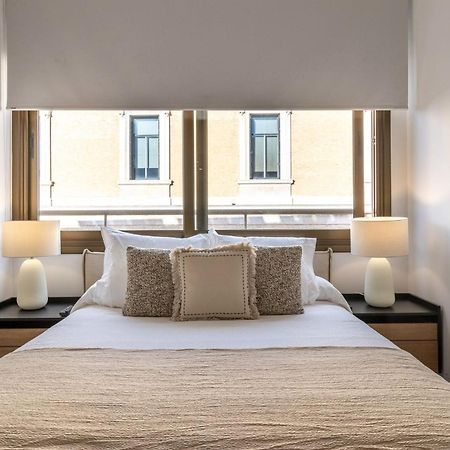 Charming Studio In Barrio Salamanca Perfect Madrid Getaway Villanueva III Dış mekan fotoğraf