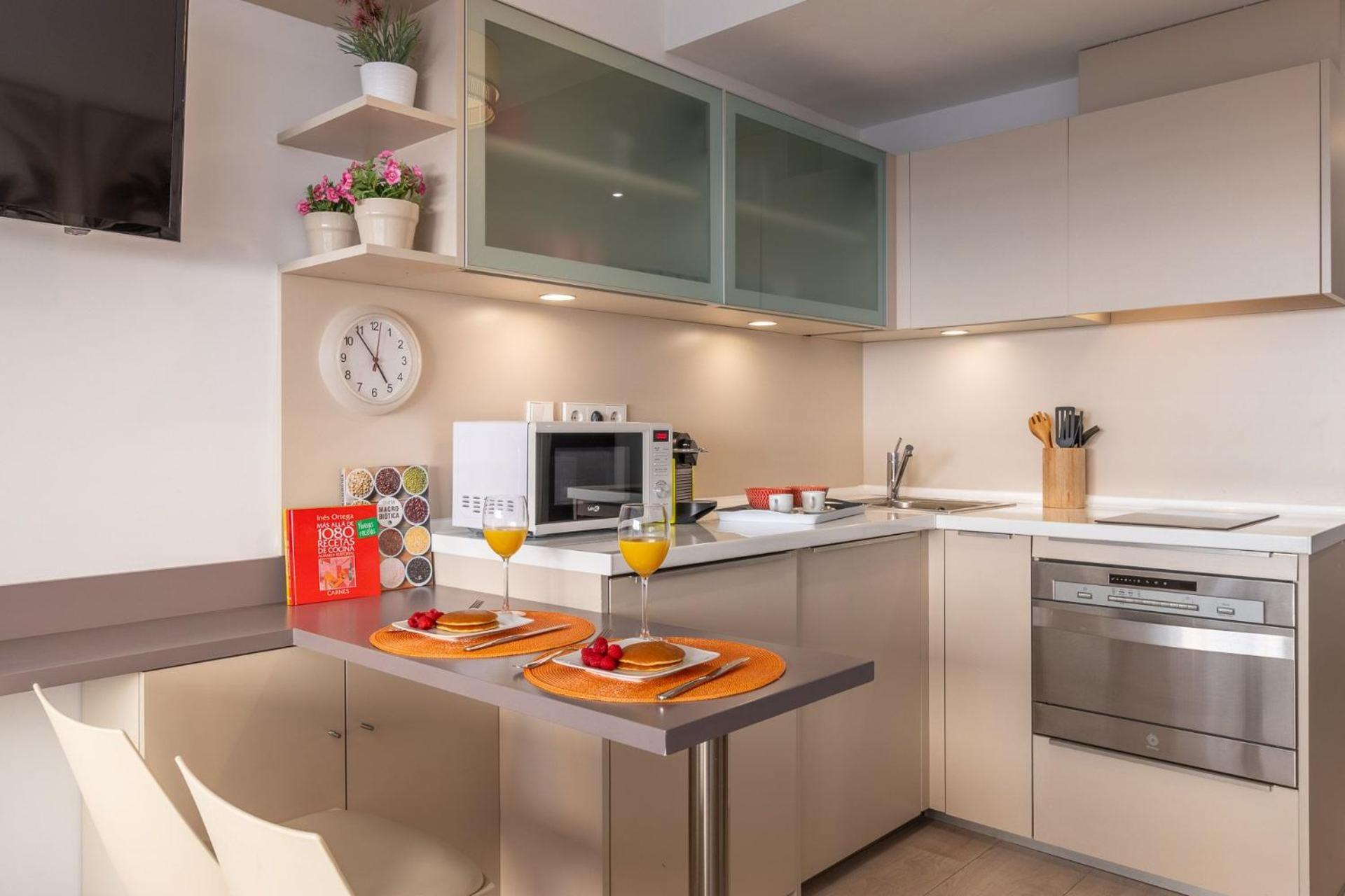 Charming Studio In Barrio Salamanca Perfect Madrid Getaway Villanueva III Dış mekan fotoğraf