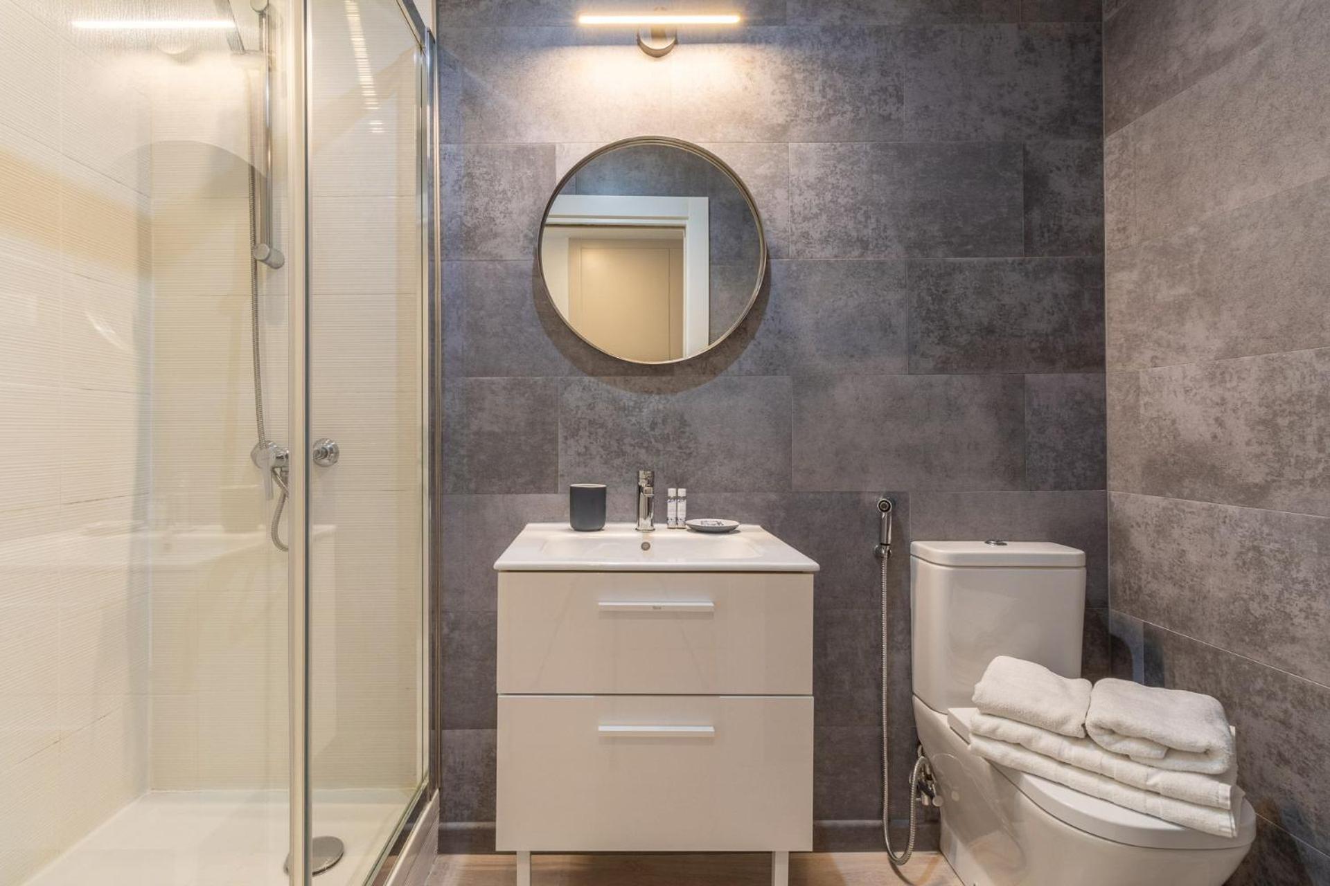 Charming Studio In Barrio Salamanca Perfect Madrid Getaway Villanueva III Dış mekan fotoğraf